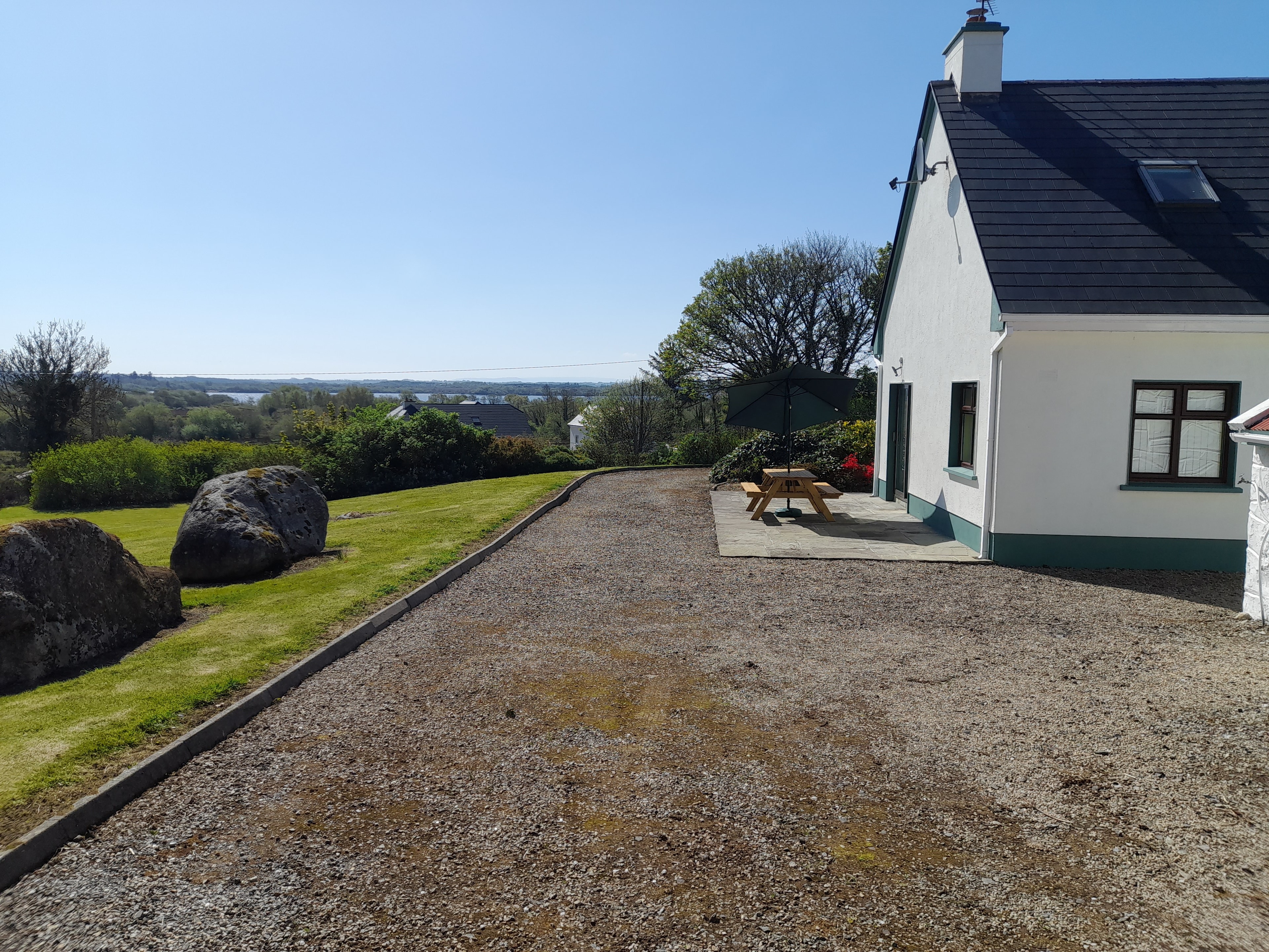 Mamies Guest House, Foxford: A Peaceful Stay in the Heart of Mayo
