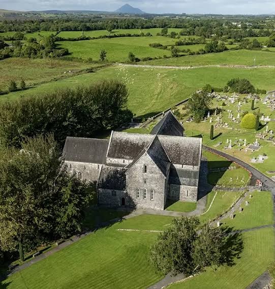 Ballintubber Abbey