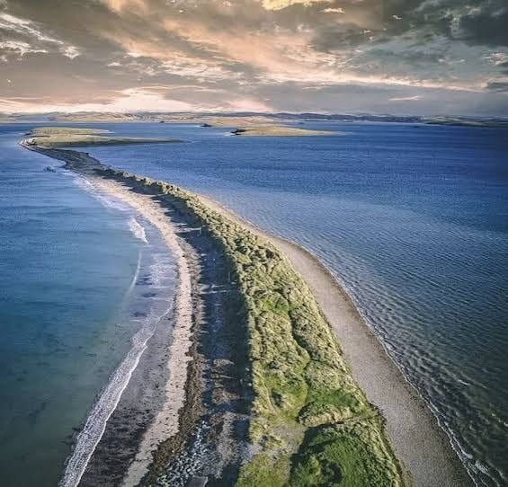 Bertra Beach