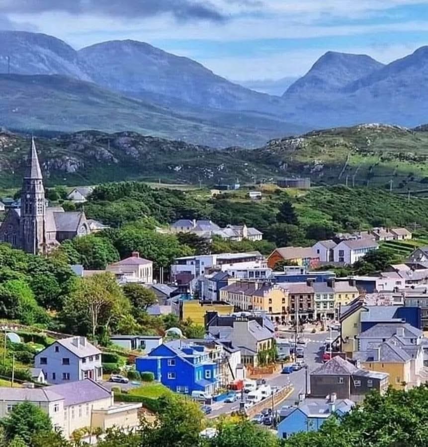 Clifden