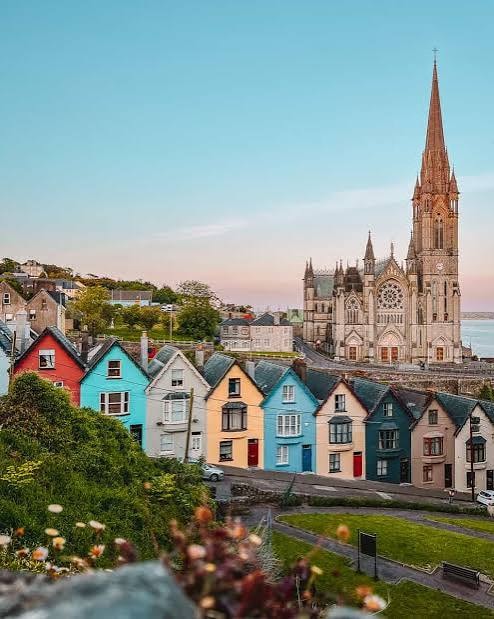 Cobh