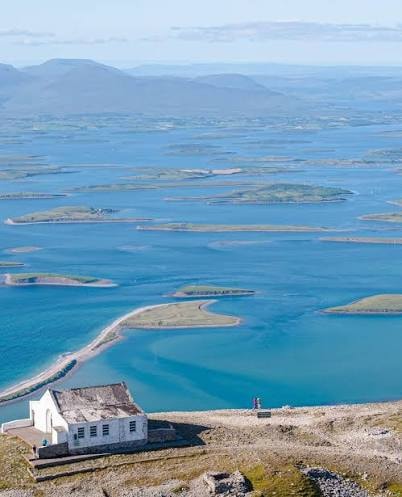 Croagh Patrick