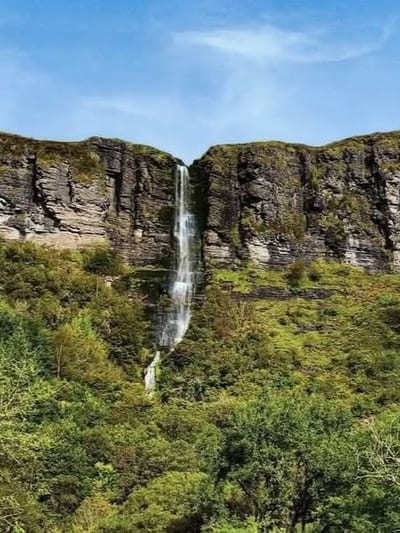 Devil's Chimney