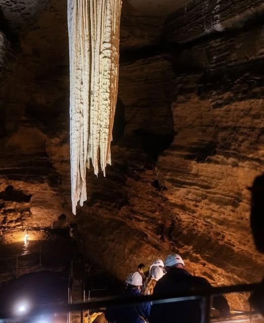 Doolin Cave