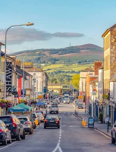 Dungarvan