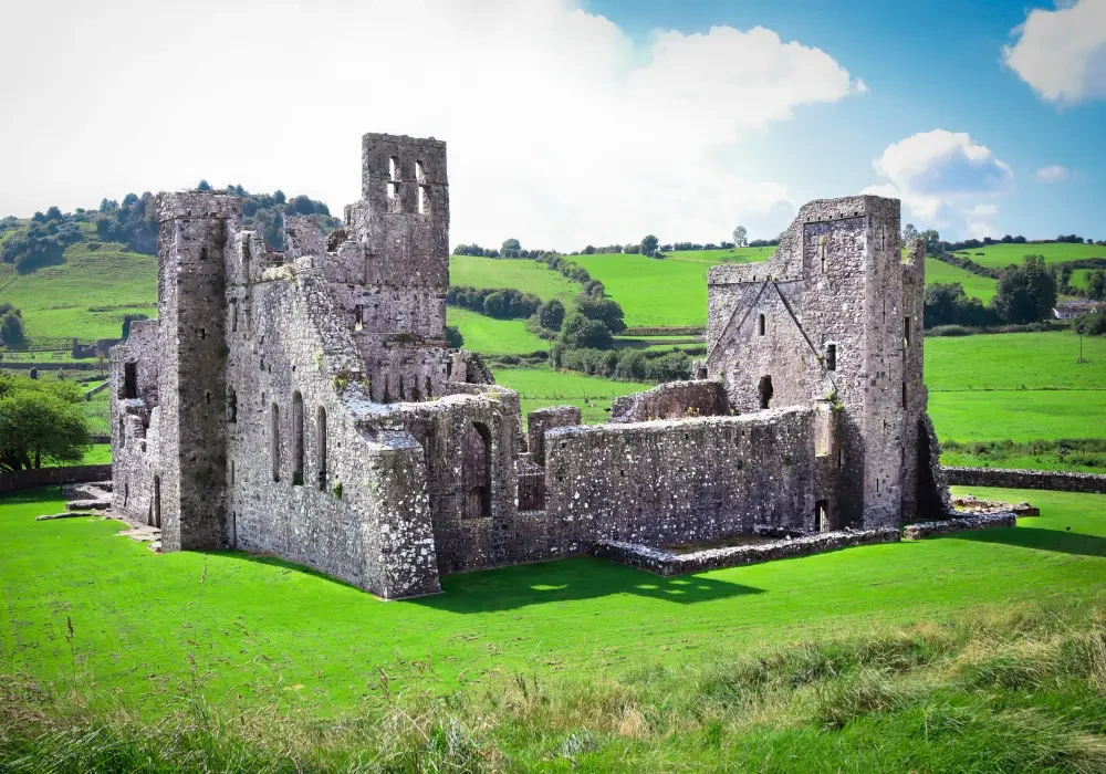 Fore Abbey