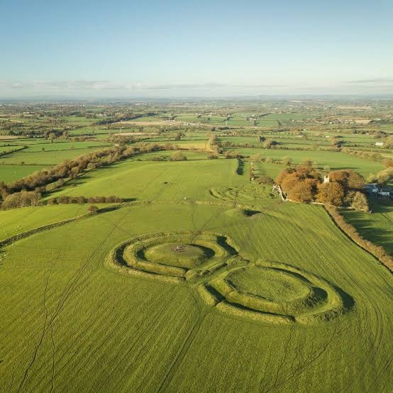 Hill of Tara