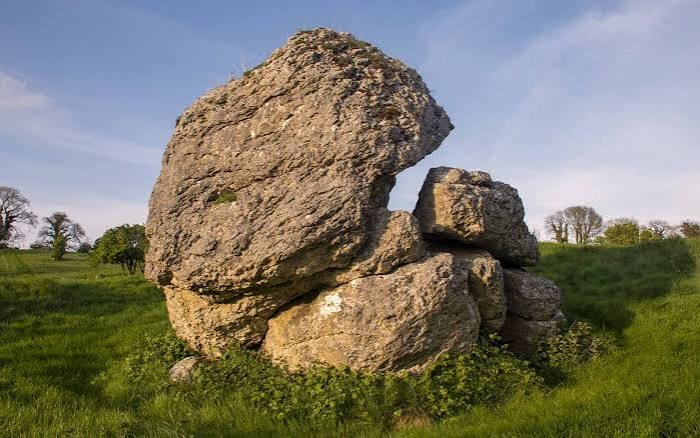 Hill of Uisneach