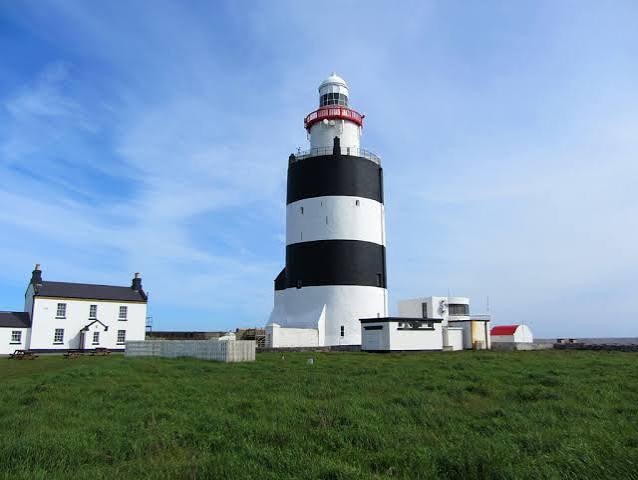 Hook Lighthouse