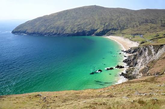 Keem Bay
