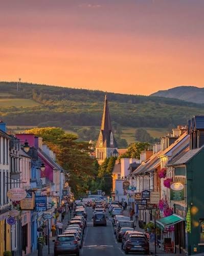Kenmare