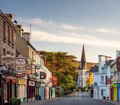 Inside Kenmare