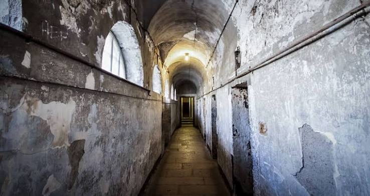 Kilmainham Gaol