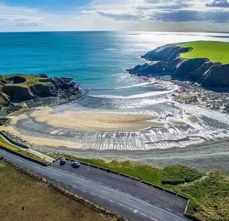 Kilmurrin Cove