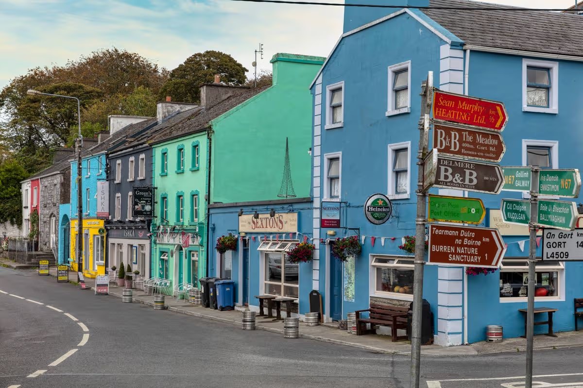 Kinvara