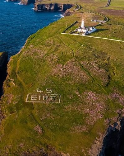 Loop Head Lighthouse
