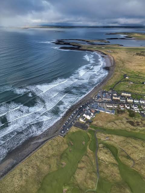 Strandhill