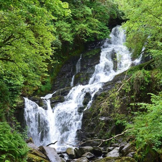 Torc Waterfall