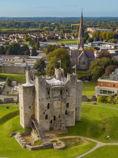 Trim Castle