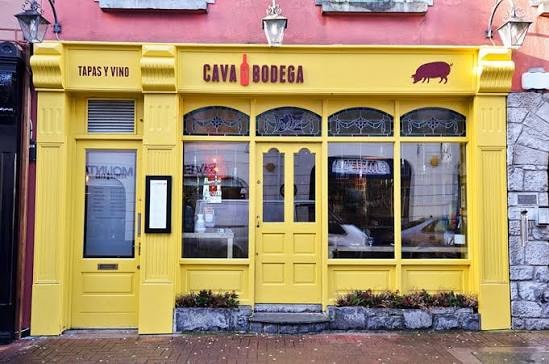 Cava Bodega