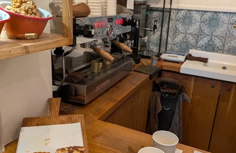 Coffeewerk + Press