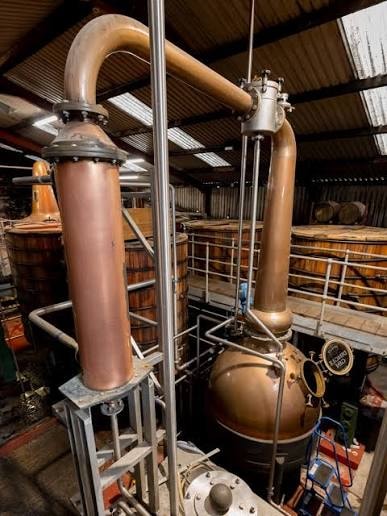 Dingle Distillery