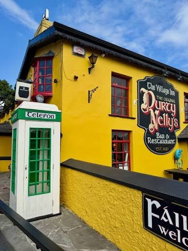Durty Nelly's