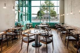 OX Restaurant