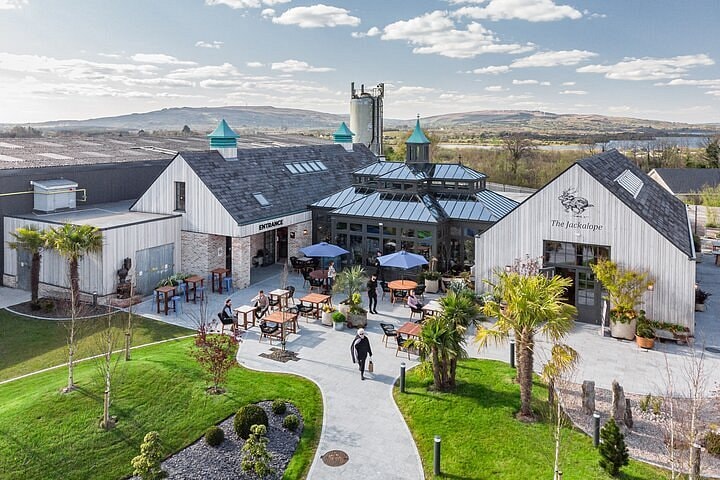 The Shed Distillery