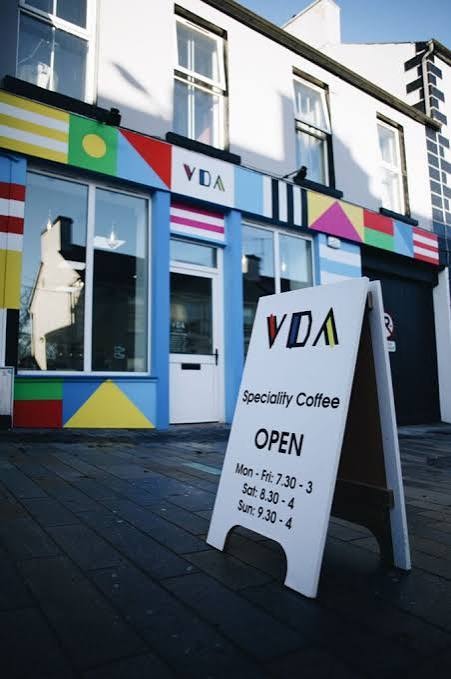 VDA Coffee