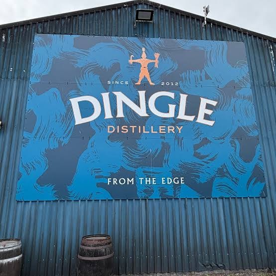 Dingle Distillery